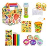 Dinosaurus Traktatie L